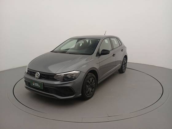 VOLKSWAGEN POLO 1.0 MPI TRACK MANUAL VOLKSWAGEN POLO 1.0 MPI TRACK MANUAL